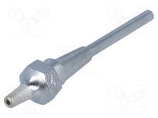 1.2x2.5mm Tip: for desoldering
