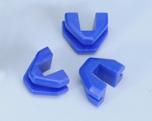 Polini variator cover - , guide