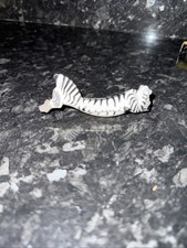 Madagascar Movie Marty Zebra