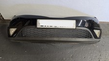 HONDA CIVIC EX 7-CTDI MK8 2006 FRONT BUMPER