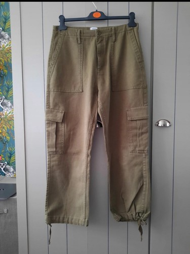 Urban outfitters khaki - outfitters, green