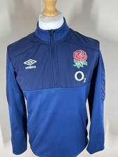 Umbro England Rugby Training