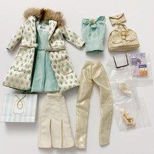 Barbie Silkstone Fashion Model