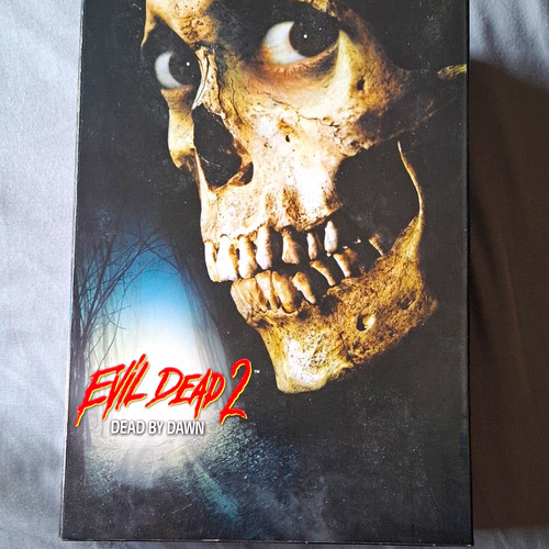 Neca evil dead - evil, by