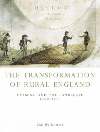 The transformation rural - the,