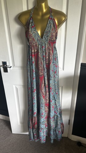 Indian magic art silk - , dress