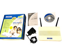 Billion BiPAC 5200N RC 802.11n