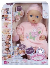 Zapf creation baby - zapf, annabell
