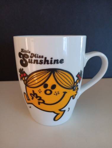 Cute little miss sunshine - cute,