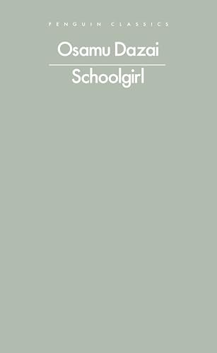 Schoolgirl dazai osamu - dazai,,
