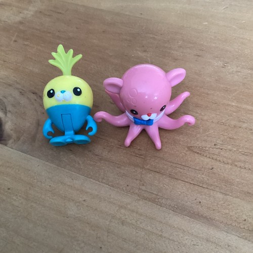 Octonauts professor inkling - professor,