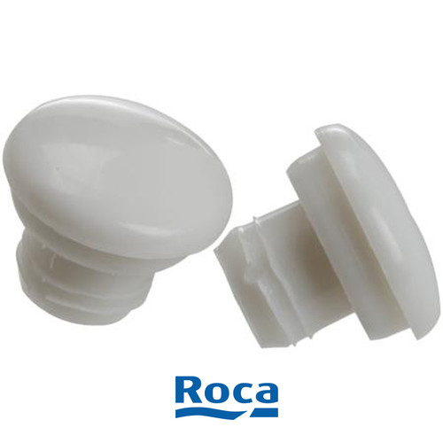 Roca toilet seat lid buffers - roca,