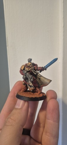 Warhammer 40k space marines - warhammer,