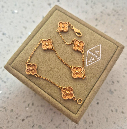 Van cleef arpels - van,