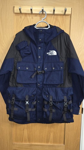 The north face - north, ue