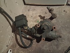 LDV CONVOY  1996-2006 Steering Box 