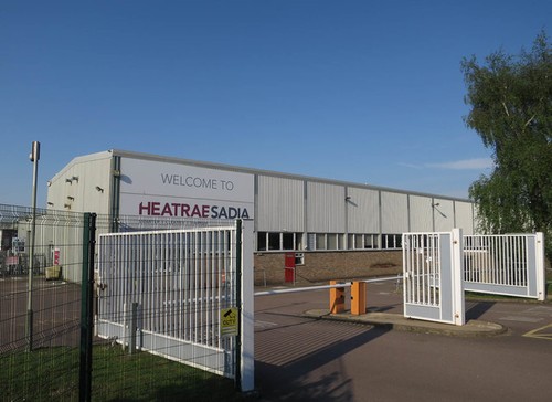 Photo 6x4 heatrae - 6x4, sadia