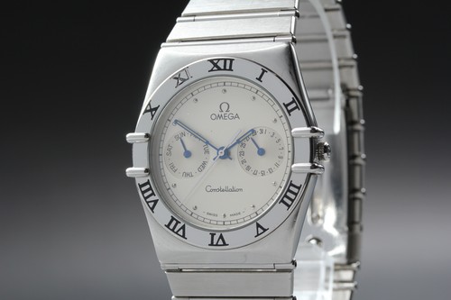 New batt omega constellation - batt,