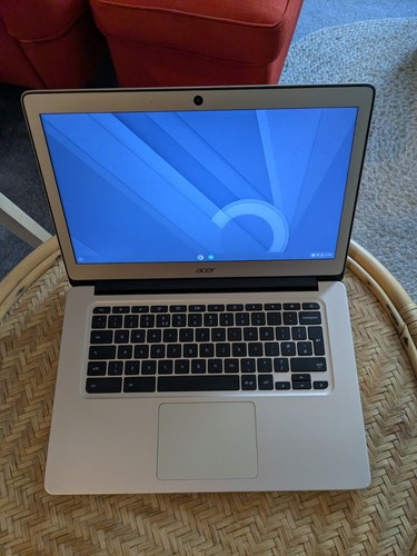 Acer n16p1 chromebook - chromebook, laptop