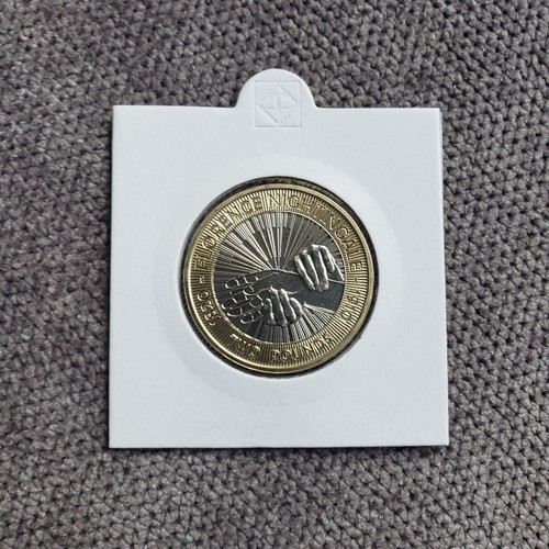 2010 florence nightingale 2 - nightingale, £2