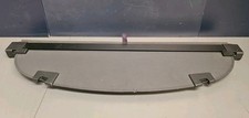MAZDA 6 ESTATE LUGGAGE COVER PARCEL SHELF IN BLACK 2015