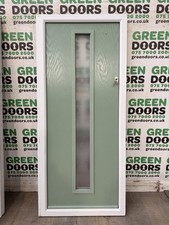 Chartwell green front door - chartwell,