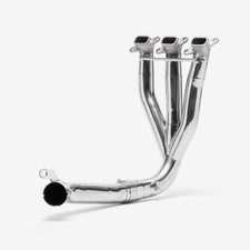 Lextek Stainless Steel Exhaust