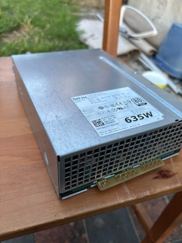 Dell precision t3600 - precision, t5600