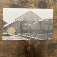 1160. RHYMNEY STATION WALES