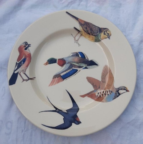 Emma bridgewater litho birds - emma,