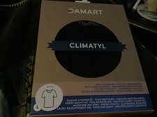 L~Damart  Unisex, 🍇