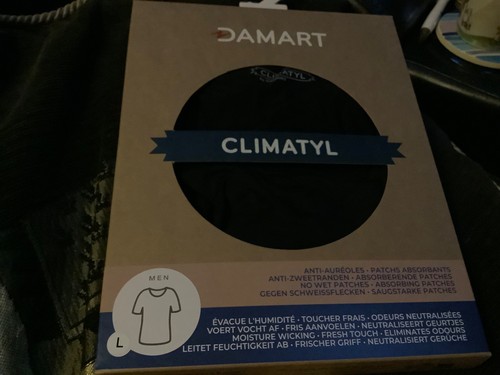 Damart unisex - , unisex,