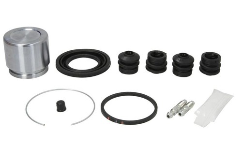 Brake caliper repair - , kit