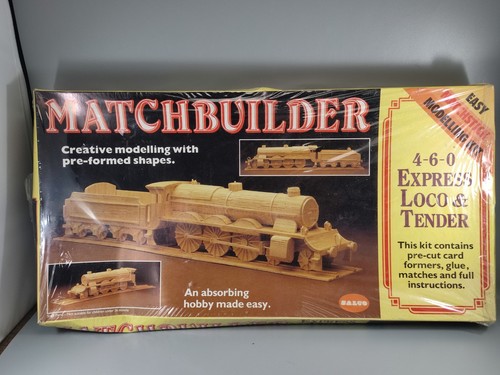 Salco matchbuilder exzpress - salco,