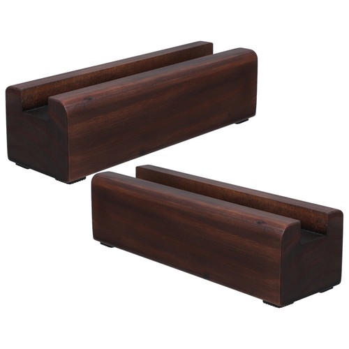 Pcs solid wood floor mirror - 2,