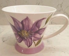 MUG Rose of England china mug