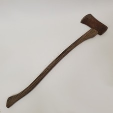 Vintage Dayton Pattern Felling