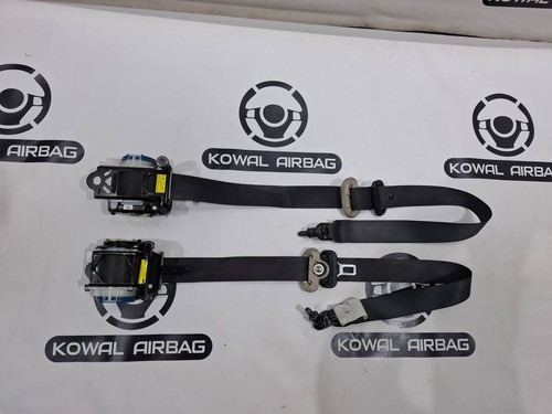 Subaru 2016 set of - set, seat