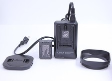 Leica Digilux 2 Charger