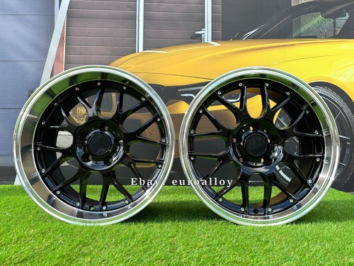 R18 inch 5x120 - 4x, rs