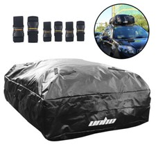 Car Top Roof Bag Luggage Cargo