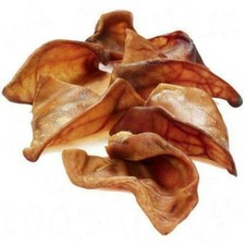 Pigs Ears Extra Large Dog
