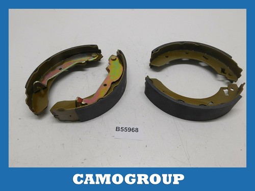 Brake hangers shoe - brake,