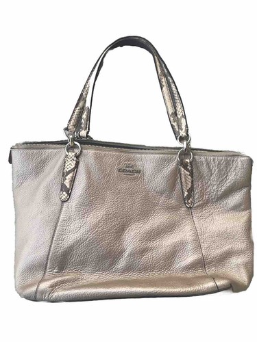 Coach rose gold - rose,