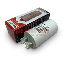 Universal 7uf Capacitor CBB60 Start Run Motor For Candy Hoover Tumble Dryer