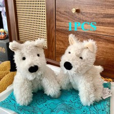 Jellycat Munro Dog Toy: Medium