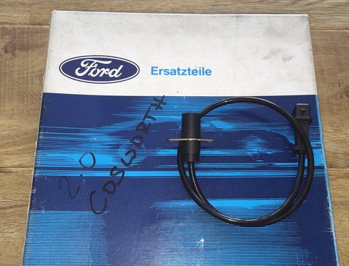 Ford cosworth crank - cosworth, yb