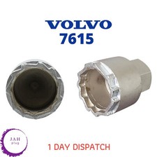 FOR VOLVO SECURITY MASTER