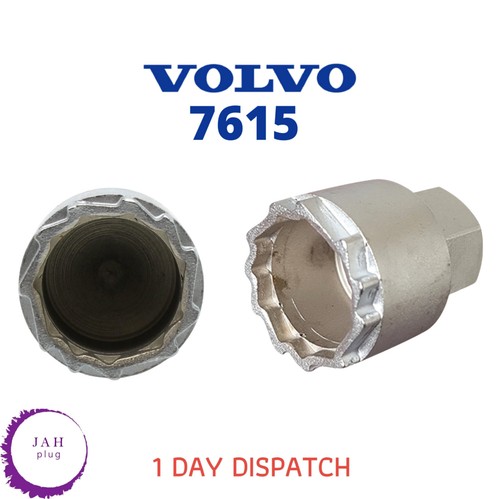 For volvo security master - security,