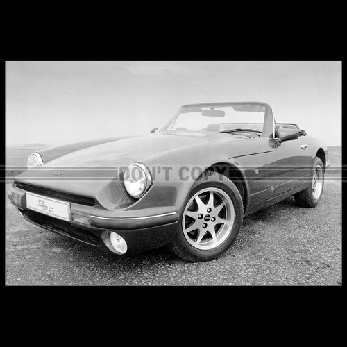 Photo 023074 tvr - photo,